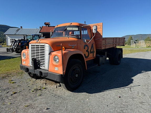 Andre International Loadster 1700 4 of 14