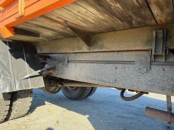 Andre International Loadster 1700 7 of 14