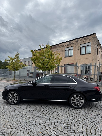 Mercedes-Benz E350 e 7 of 15
