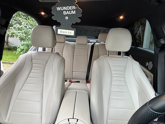 Mercedes-Benz E350 e 15 of 15