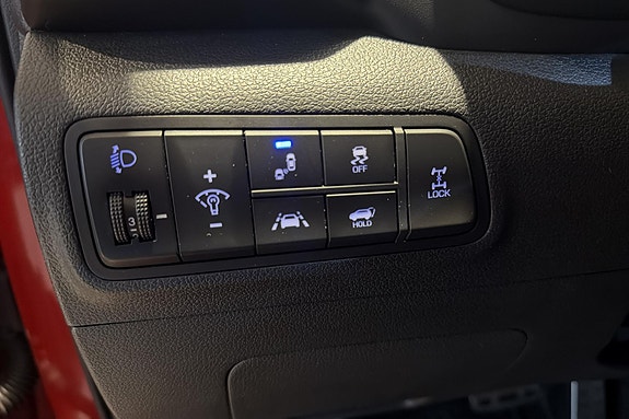 Hyundai Tucson 21 of 25
