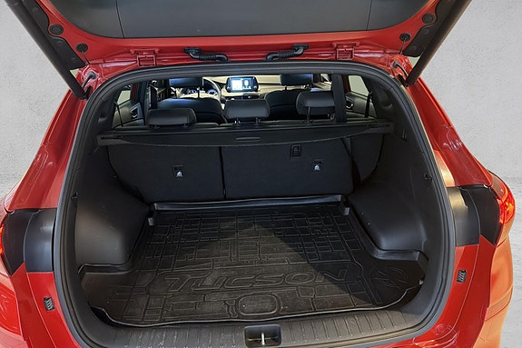Hyundai Tucson 17 of 25