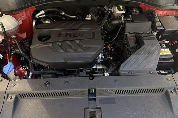 Hyundai Tucson 25 of 25