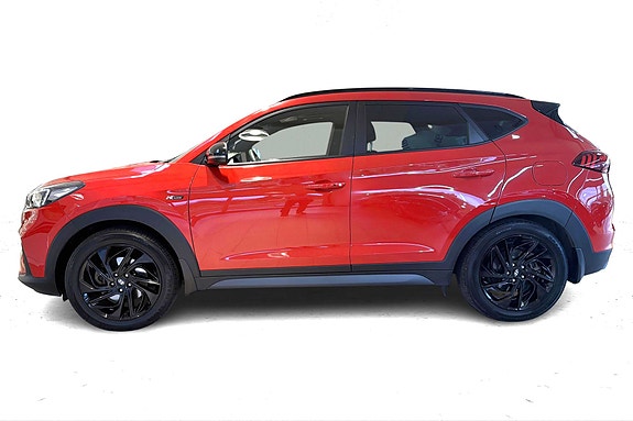 Hyundai Tucson 2 of 25