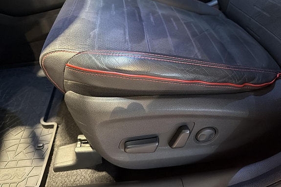 Hyundai Tucson 20 of 25