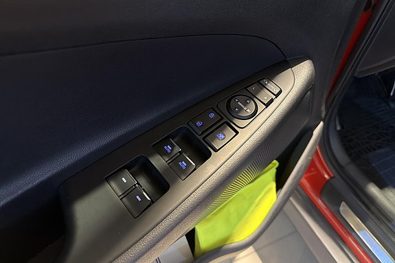 Hyundai Tucson 19 of 25