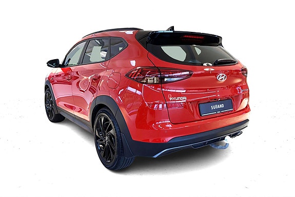Hyundai Tucson 3 of 25