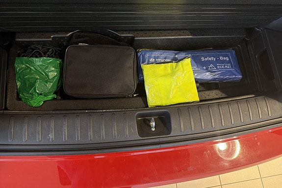 Hyundai Tucson 18 of 25