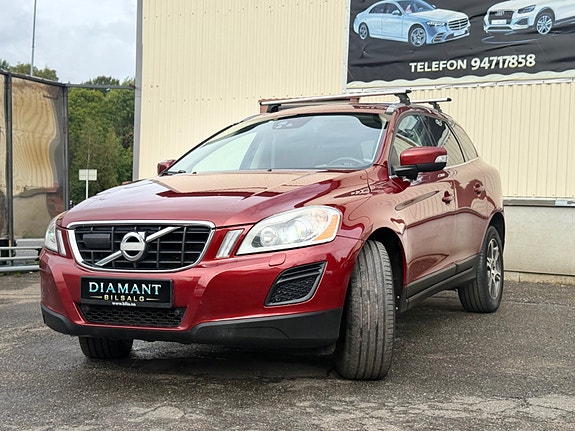 Volvo XC60 3 of 30