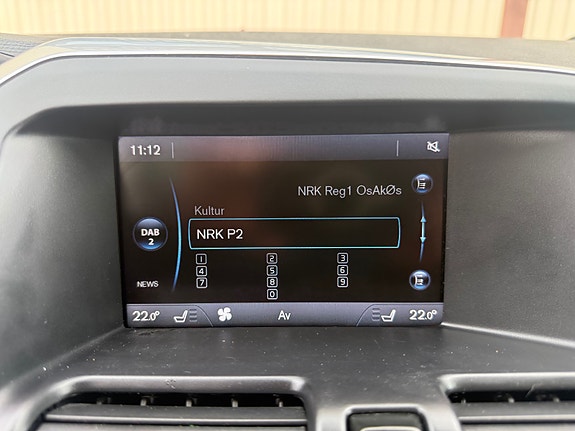 Volvo XC60 19 of 30