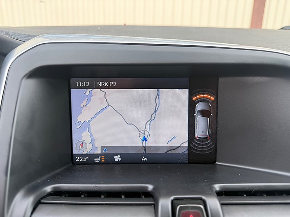 Volvo XC60 18 of 30