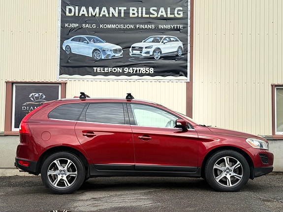 Volvo XC60 6 of 30