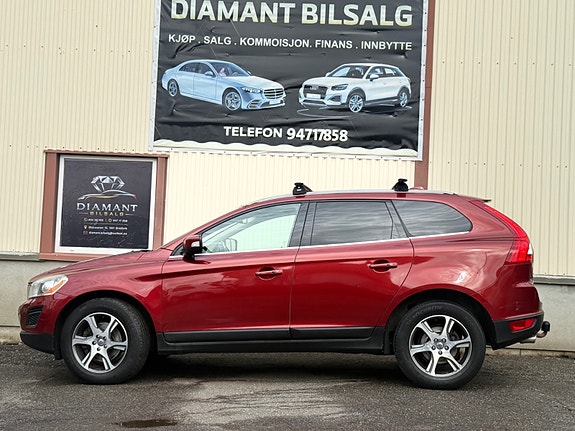 Volvo XC60 7 of 30