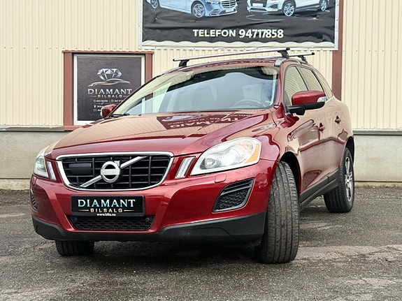 Volvo XC60 4 of 30