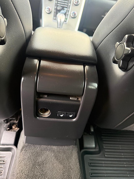 Volvo XC60 26 of 30