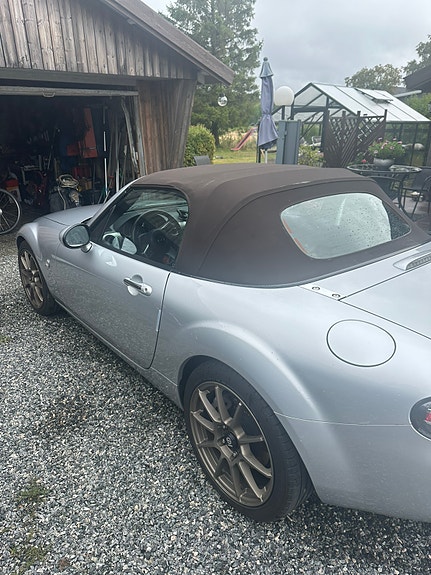 Mazda MX-5 11 of 11