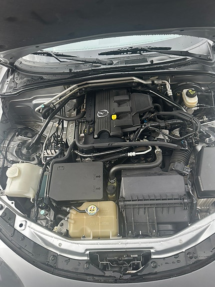 Mazda MX-5 3 of 11