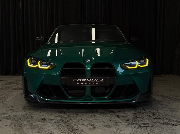 BMW M3 3 of 30