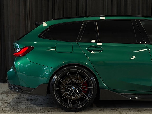 BMW M3 24 of 30