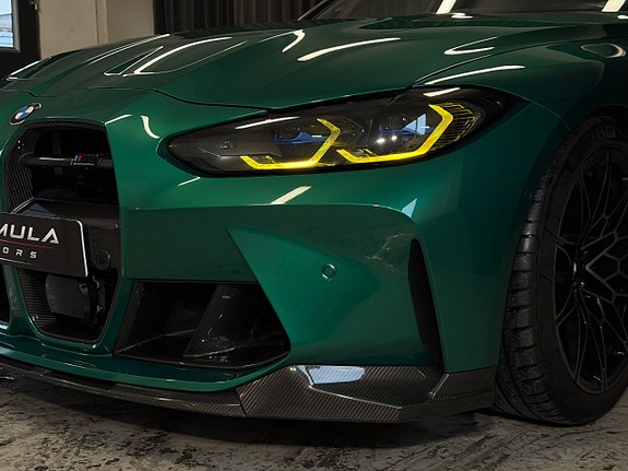 BMW M3 10 of 30