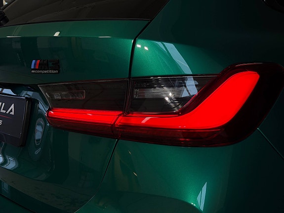 BMW M3 21 of 30
