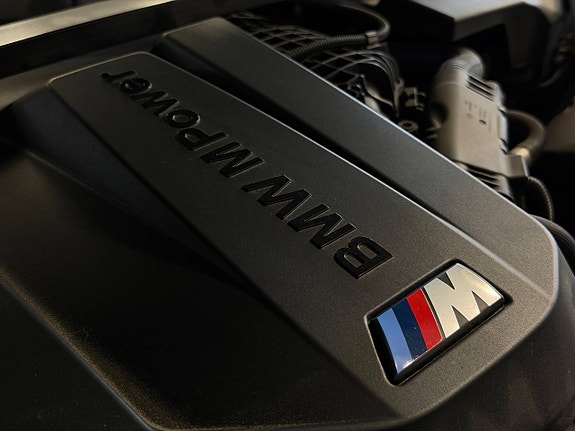 BMW M3 5 of 30
