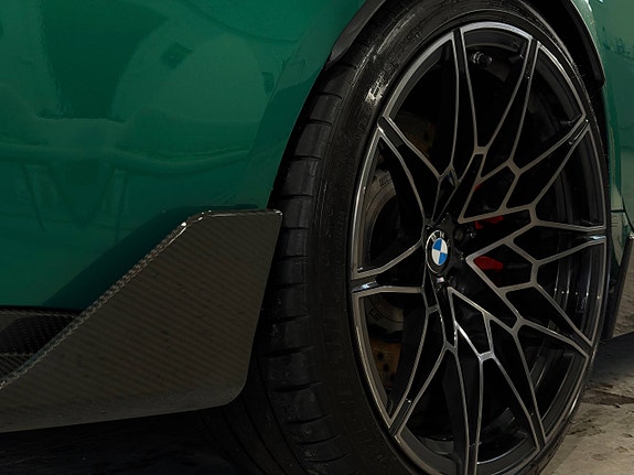 BMW M3 25 of 30
