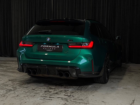 BMW M3 19 of 30