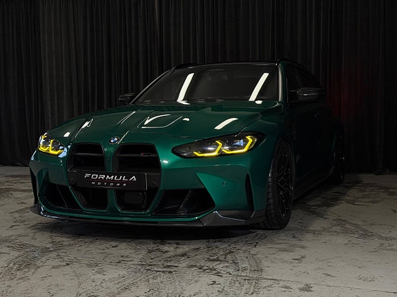 BMW M3 8 of 30
