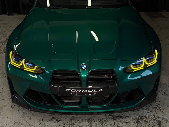 BMW M3 4 of 30