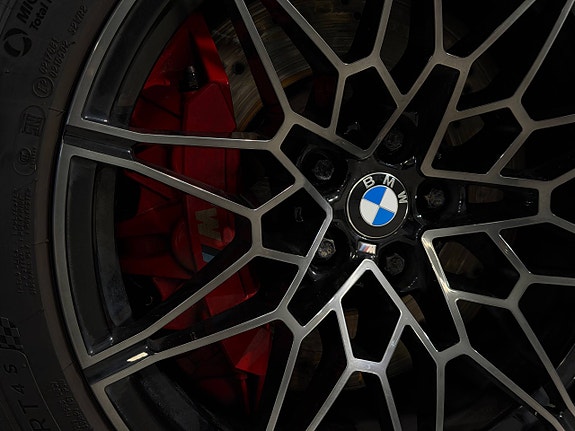 BMW M3 30 of 30
