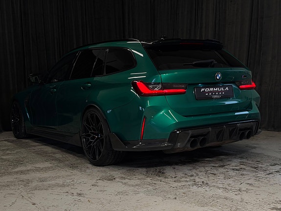 BMW M3 16 of 30