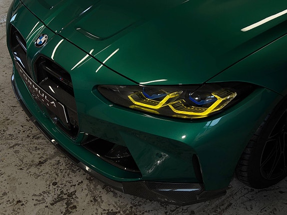 BMW M3 9 of 30