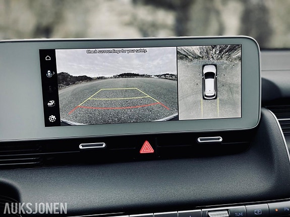 Hyundai Ioniq 5 26 of 30