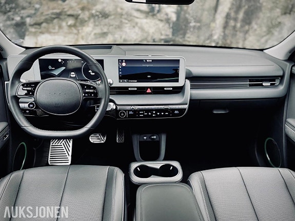 Hyundai Ioniq 5 23 of 30