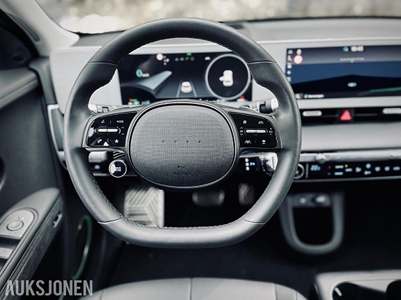 Hyundai Ioniq 5 22 of 30