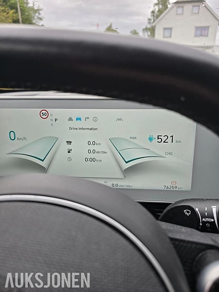 Hyundai Ioniq 5 28 of 30