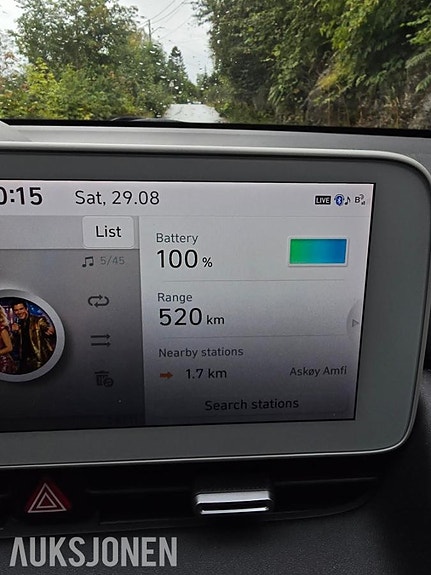 Hyundai Ioniq 5 30 of 30