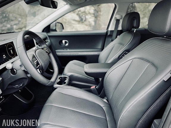 Hyundai Ioniq 5 19 of 30