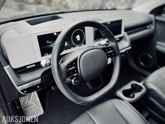 Hyundai Ioniq 5 21 of 30