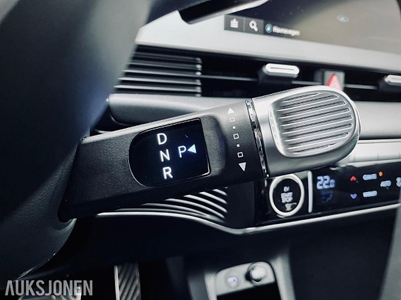 Hyundai Ioniq 5 25 of 30