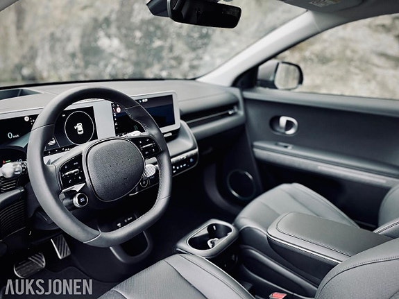 Hyundai Ioniq 5 20 of 30