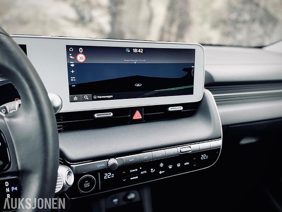 Hyundai Ioniq 5 24 of 30