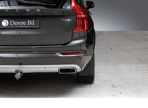 Volvo XC90 9 of 30