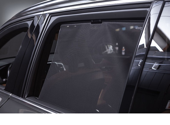 Volvo XC90 29 of 30