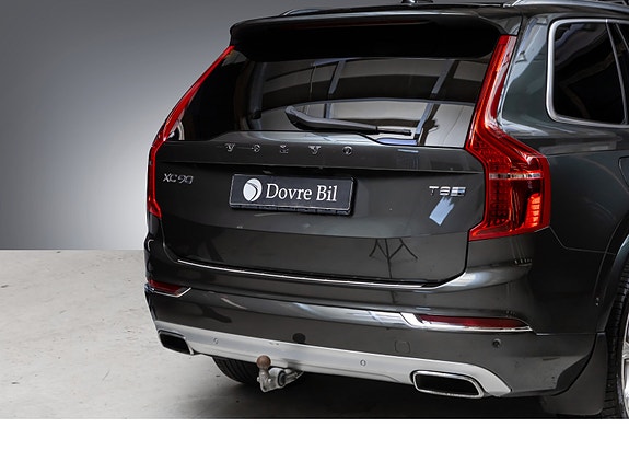 Volvo XC90 7 of 30