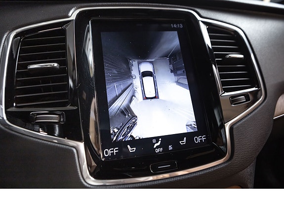 Volvo XC90 20 of 30