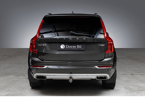 Volvo XC90 8 of 30