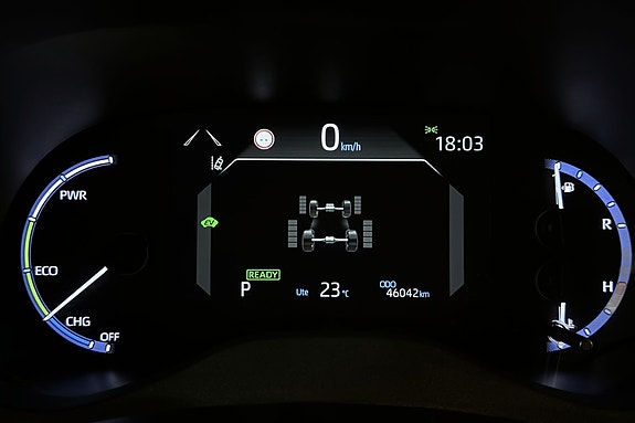 Toyota Yaris Cross 10 of 16