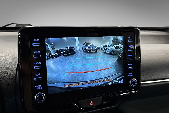 Toyota Yaris Cross 12 of 16